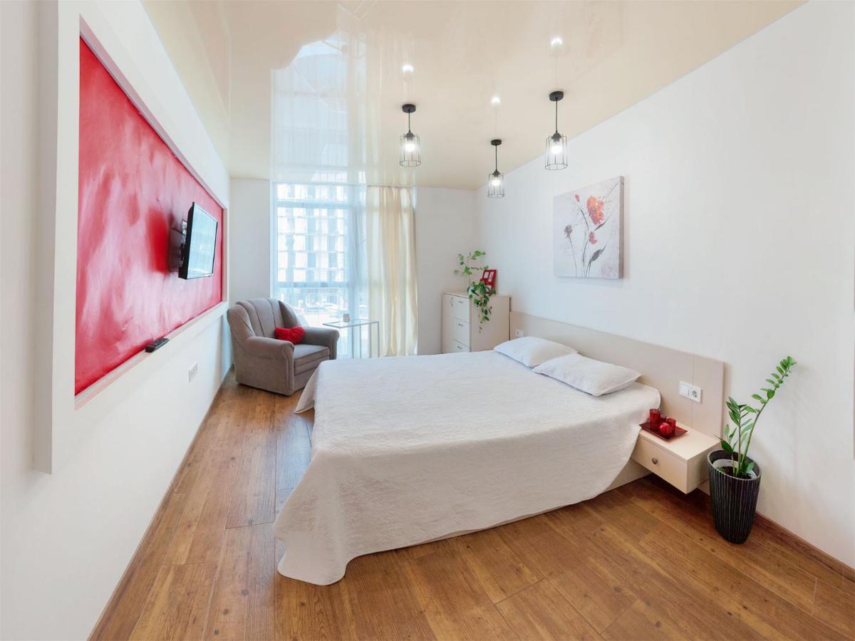 Monro Apartment Львов Экстерьер фото