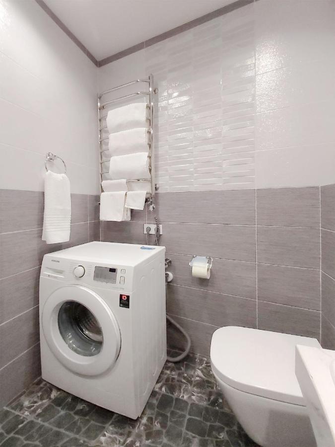 Monro Apartment Львов Экстерьер фото