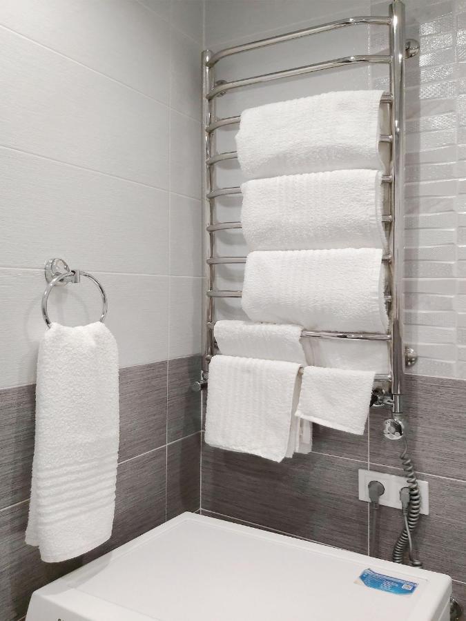 Monro Apartment Львов Экстерьер фото