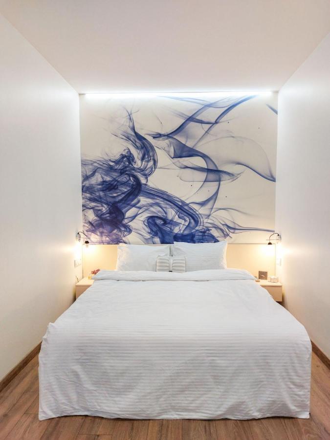 Monro Apartment Львов Экстерьер фото